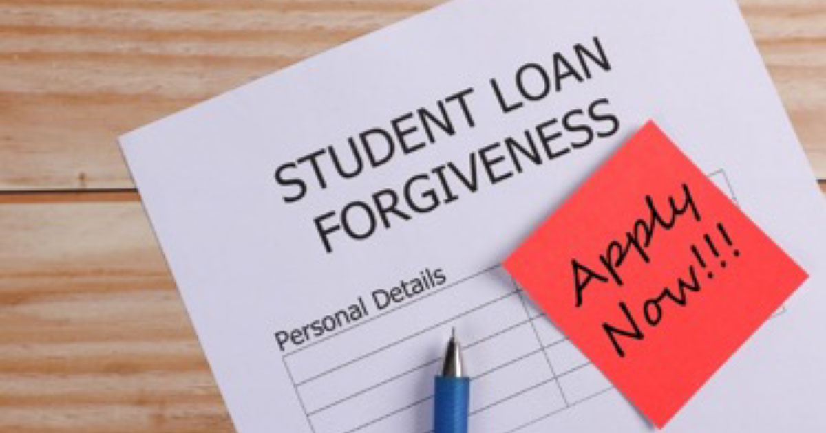 SCAM OF THE WEEK: Student Loan Relief Scams