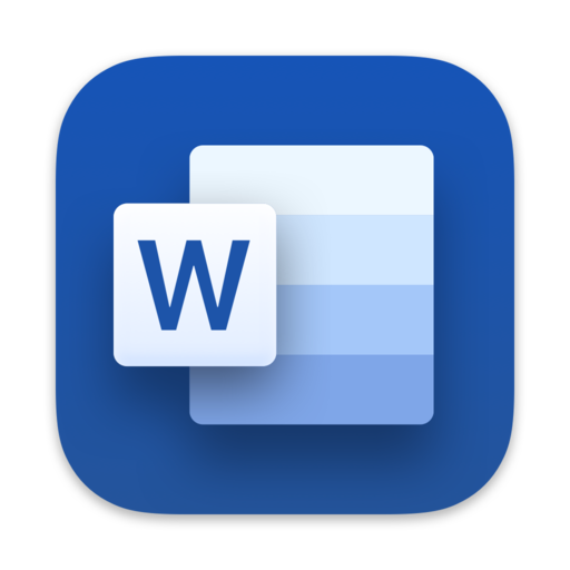 Larilyn's Tip of the Week: New Series - Microsoft Word